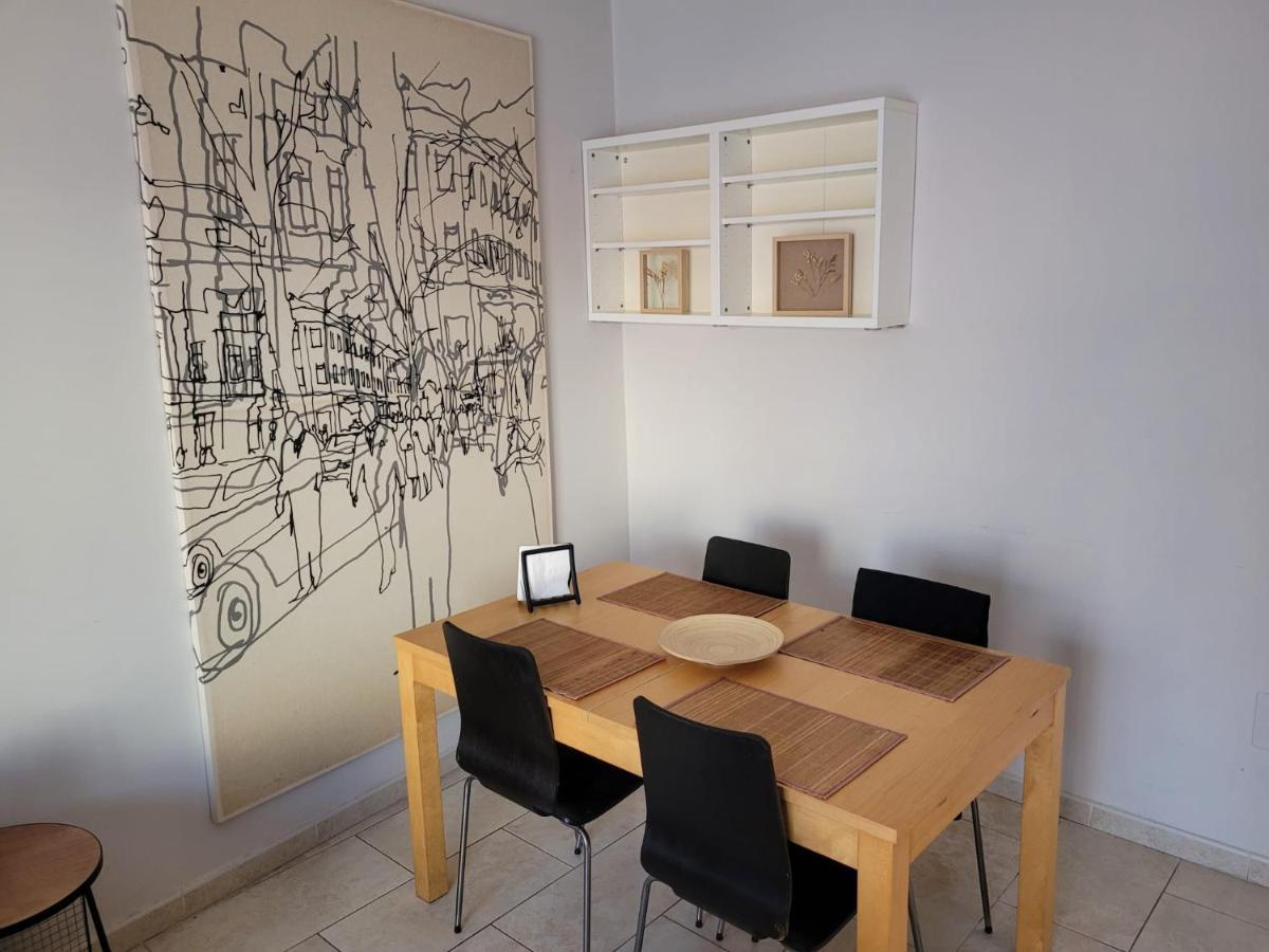 Fuengirola Centro 2 Room & Beach, By Casa De Sol Hr Exterior photo