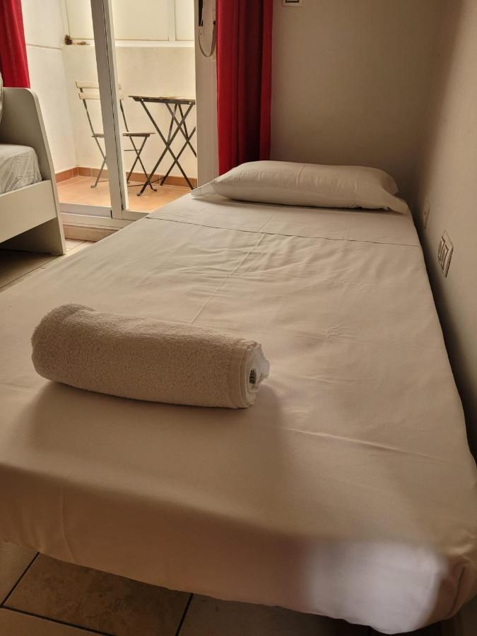 Fuengirola Centro 2 Room & Beach, By Casa De Sol Hr Exterior photo