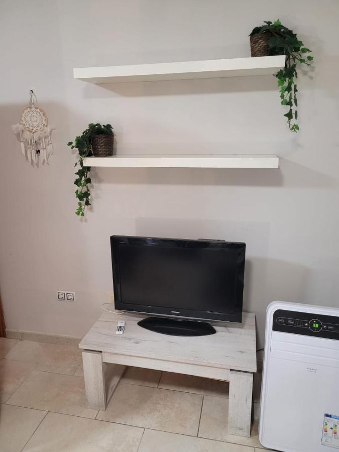 Fuengirola Centro 2 Room & Beach, By Casa De Sol Hr Exterior photo