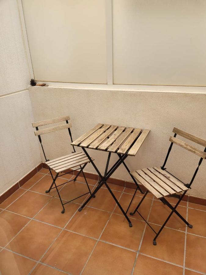 Fuengirola Centro 2 Room & Beach, By Casa De Sol Hr Exterior photo